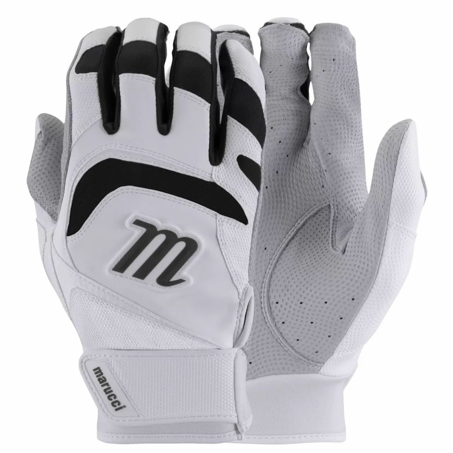 Gloves * | Marucci 2022 Signature Adult Baseball/Softball Batting Gloves