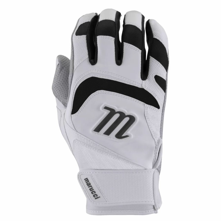 Gloves * | Marucci 2022 Signature Adult Baseball/Softball Batting Gloves