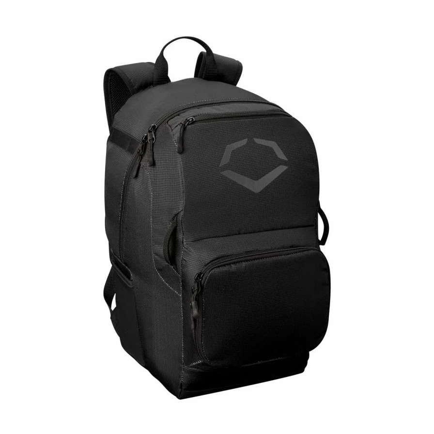 Backpacks * | Evoshield Srz-1 Baseball/Softball Backpack Bag