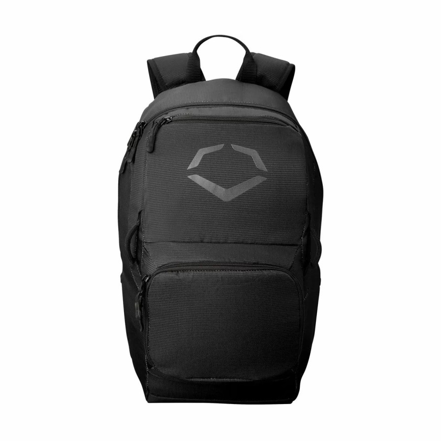 Backpacks * | Evoshield Srz-1 Baseball/Softball Backpack Bag