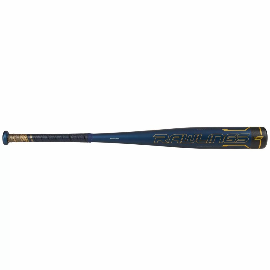 Bats * | Rawlings 2022 Velo Acp Hybrid Usssa (-8) Ut1V8 Senior League Baseball Bat