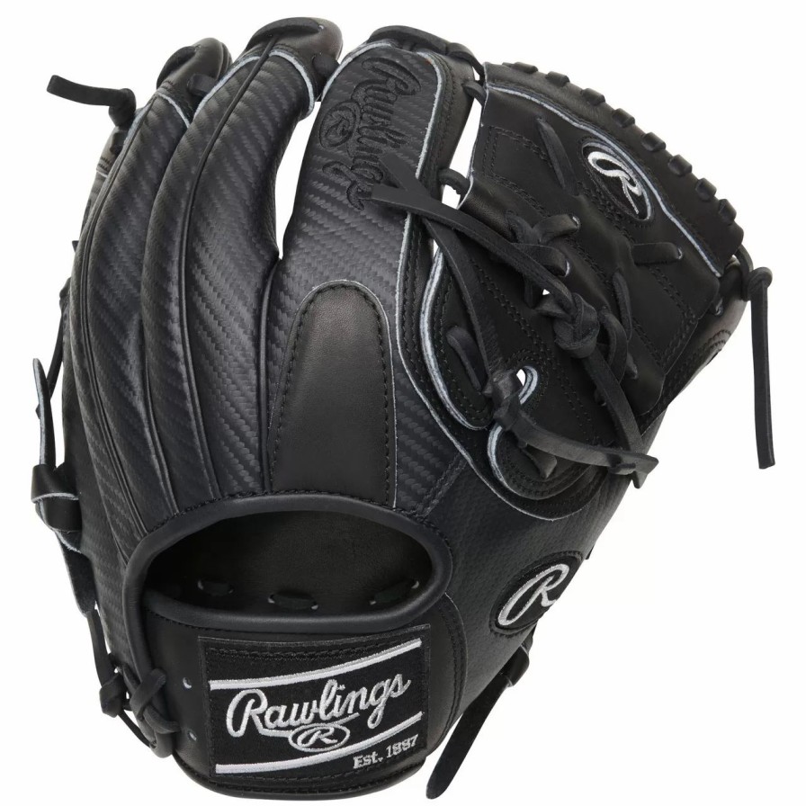 Gloves * | Rawlings Heart Of The Hide Hyper Shell 11.75 Inch Pro205-9Bcf Baseball Glove