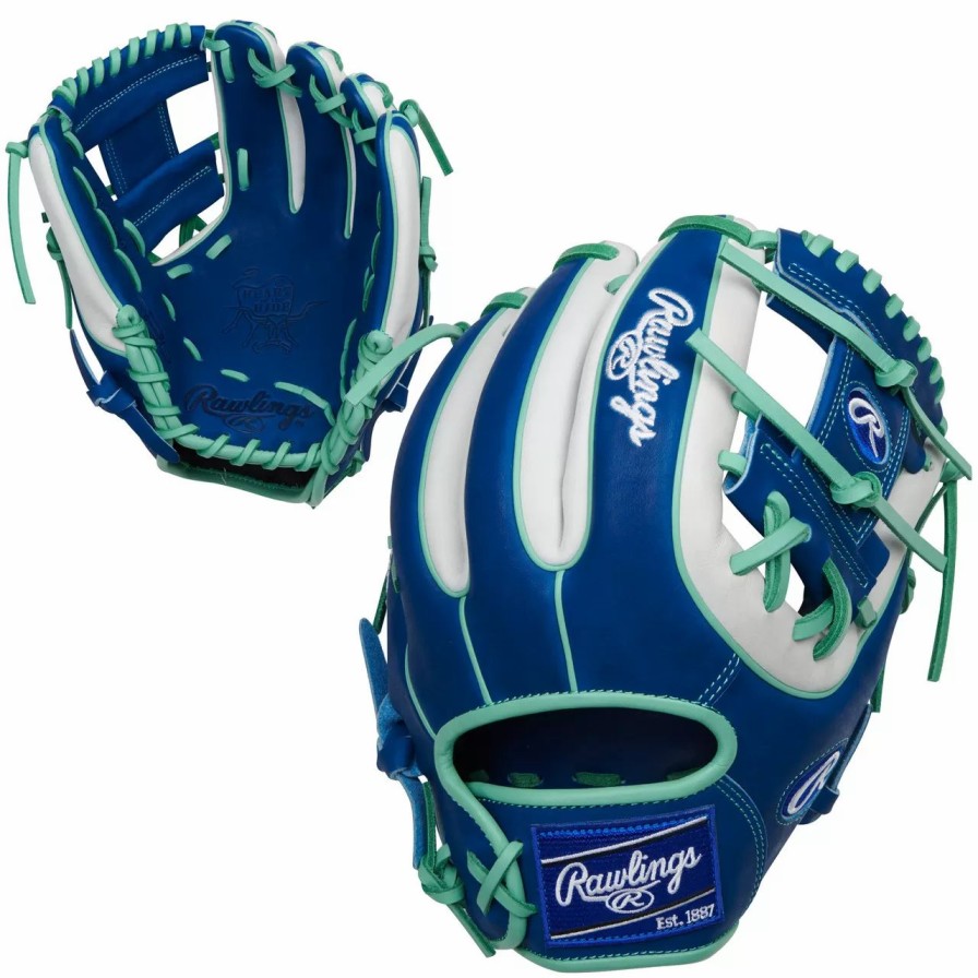 Gloves * | Rawlings Heart Of The Hide R2G 11.5 Inch Pror314-2Rw Baseball Glove