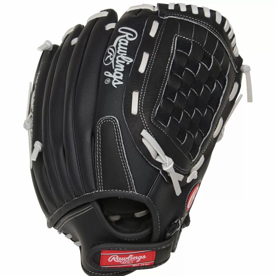 Gloves * | Rawlings Rsb Series 13 Inch Rsb130Gb Softball Glove