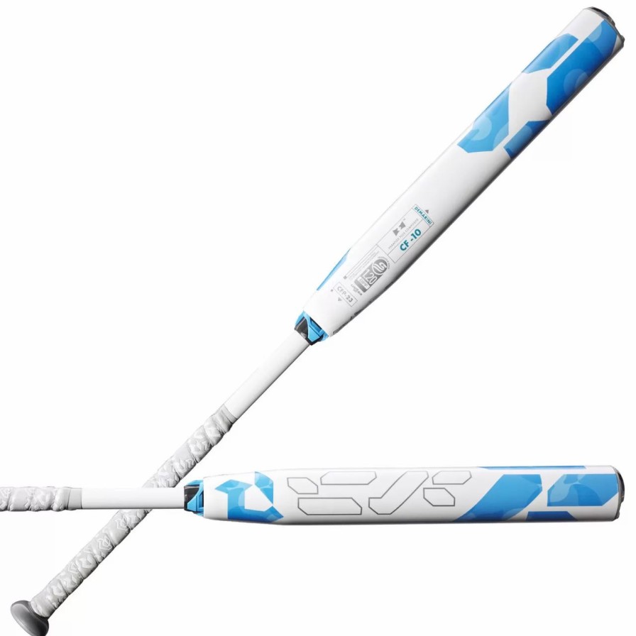 Bats * | Demarini 2023 Cf (-10) Fastpitch Softball Bat