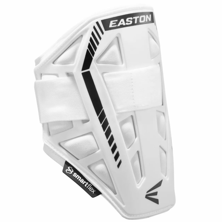 Protective * | Easton Adult Baseball/Softball Compact Elbow Guard