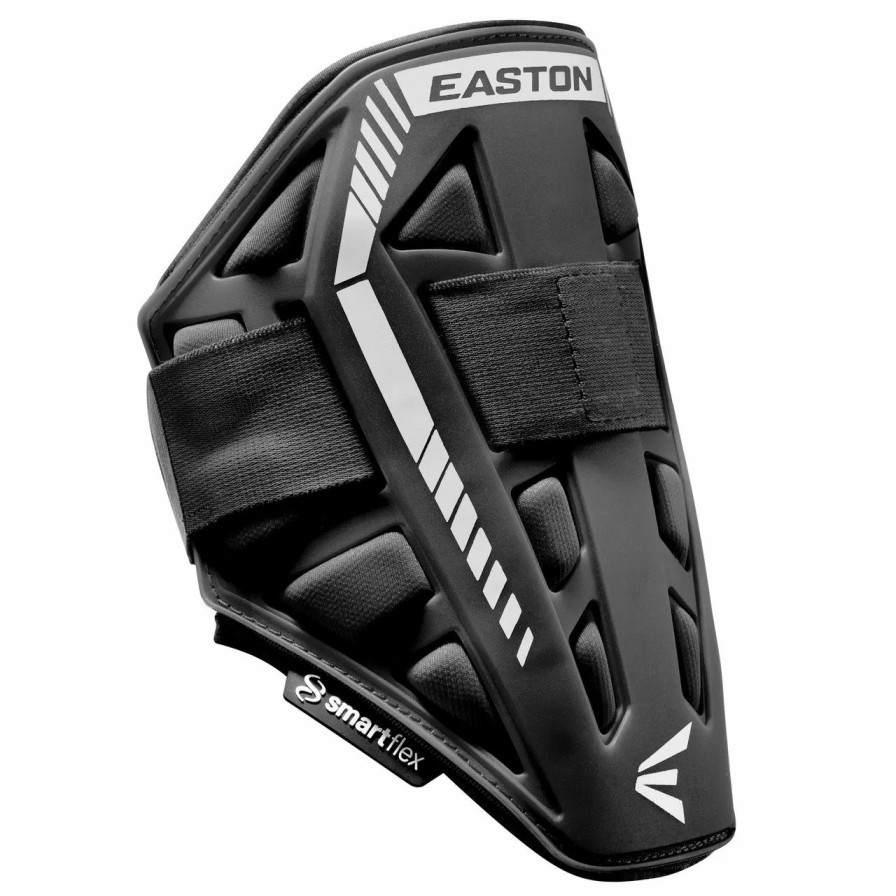 Protective * | Easton Adult Baseball/Softball Compact Elbow Guard