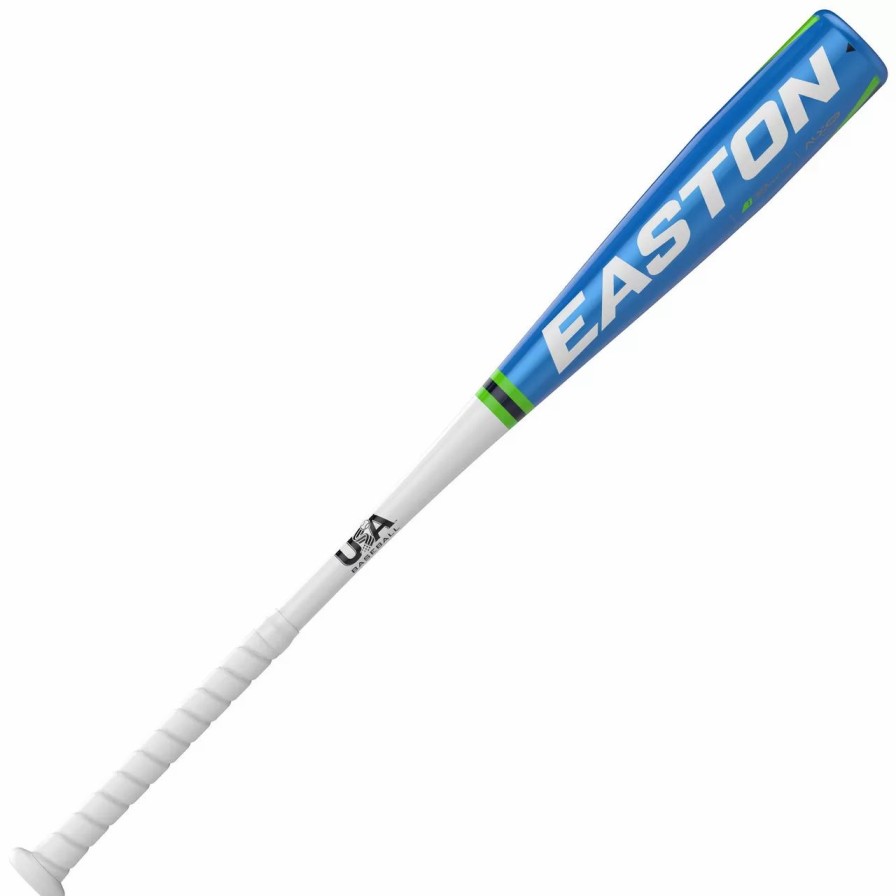 Bats * | Easton 2022 Speed Usa (-10) Ybb22Spd10 Youth Baseball Bat