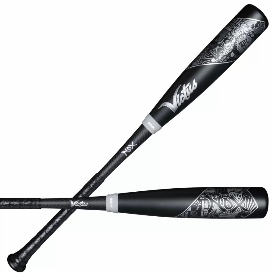 Bats * | Victus Nox 2.0 Hybrid Usssa (-8) Vsbn2X8 Senior League Baseball Bat