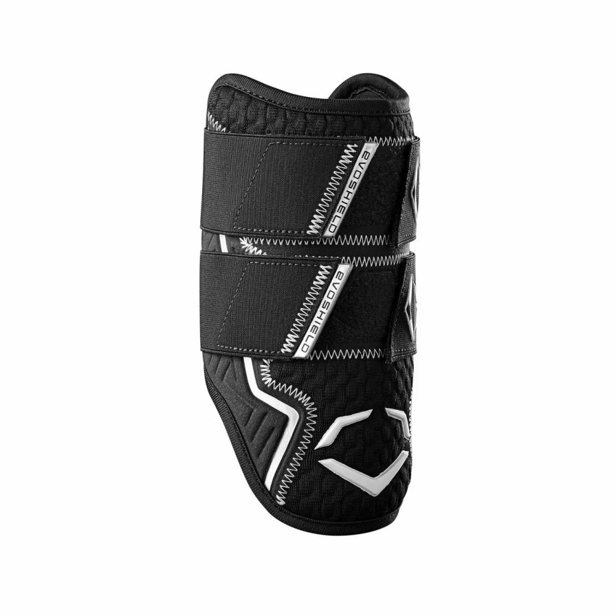 Protective * | Evoshield Pro-Srz 2.0 Double Strap Baseball Batters Elbow Guard