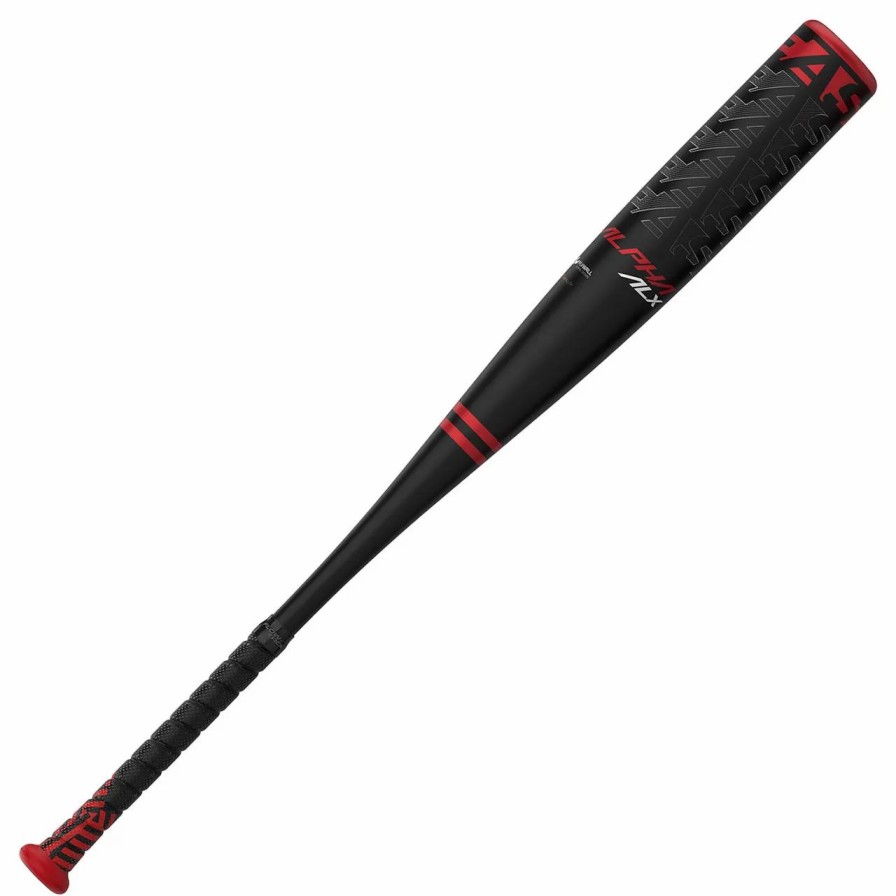 Bats * | Easton 2023 Alpha Alx Usssa (-8) Sl23Al8 Senior League Baseball Bat