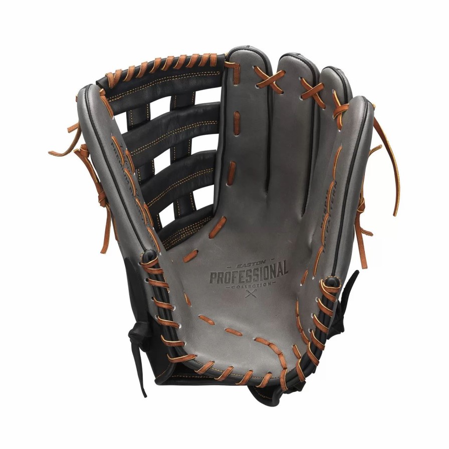 Gloves * | Easton Professional Collection 15 Inch Pcsp15 Slowpitch Softball Glove