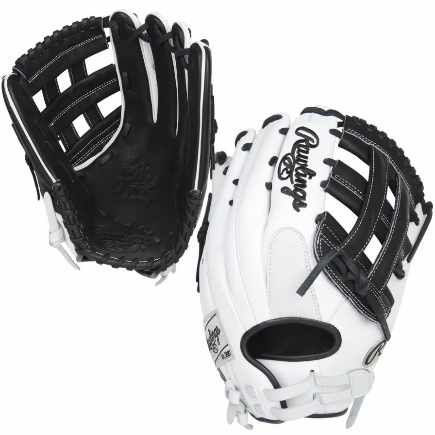 Gloves * | Rawlings Heart Of The Hide 12.75 Inch Pro1275Sb-6Bss Fastpitch Softball Glove