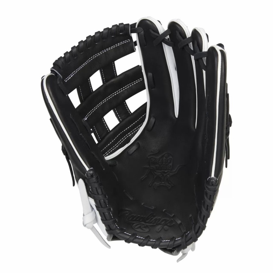 Gloves * | Rawlings Heart Of The Hide 12.75 Inch Pro1275Sb-6Bss Fastpitch Softball Glove