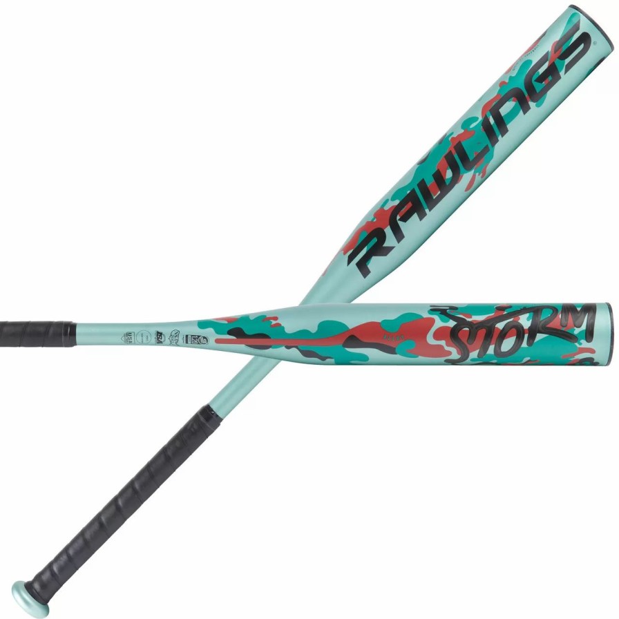 Bats * | Rawlings Storm (-13) Fp2S13 Fastpitch Softball Bat