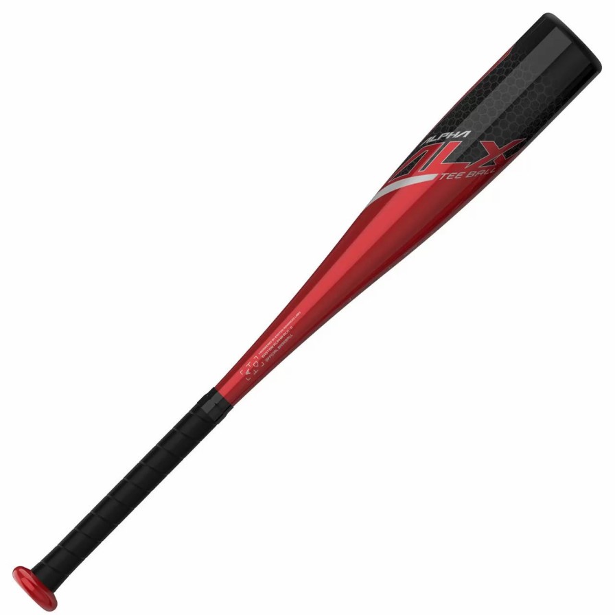 Bats * | Easton 2023 Alpha Alx Usa (-11) Tb23Al11 Tee-Ball Bat