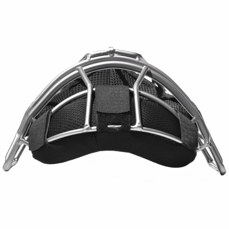 Catcher'S Gear * | All-Star S7 Traditional Hollow Steel Fm4000 Baseball Catcher'S Mask