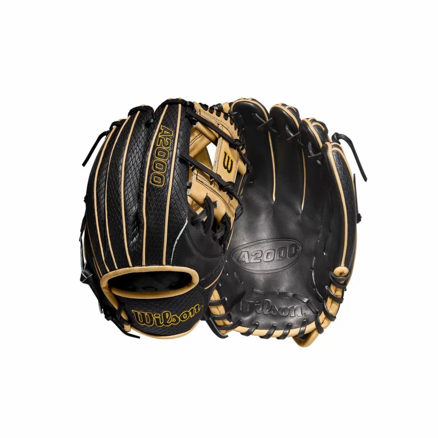 Gloves * | Wilson 2022 A2000 Superskin Kebryan Hayes 11.75 Inch Wta20Rb22Kbh13 Baseball Glove