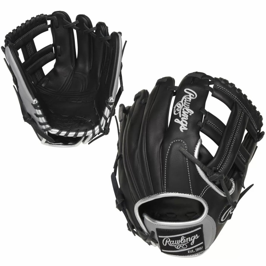 Gloves * | Rawlings Encore Series 11.25 Inch Ec1125-20B Baseball Glove