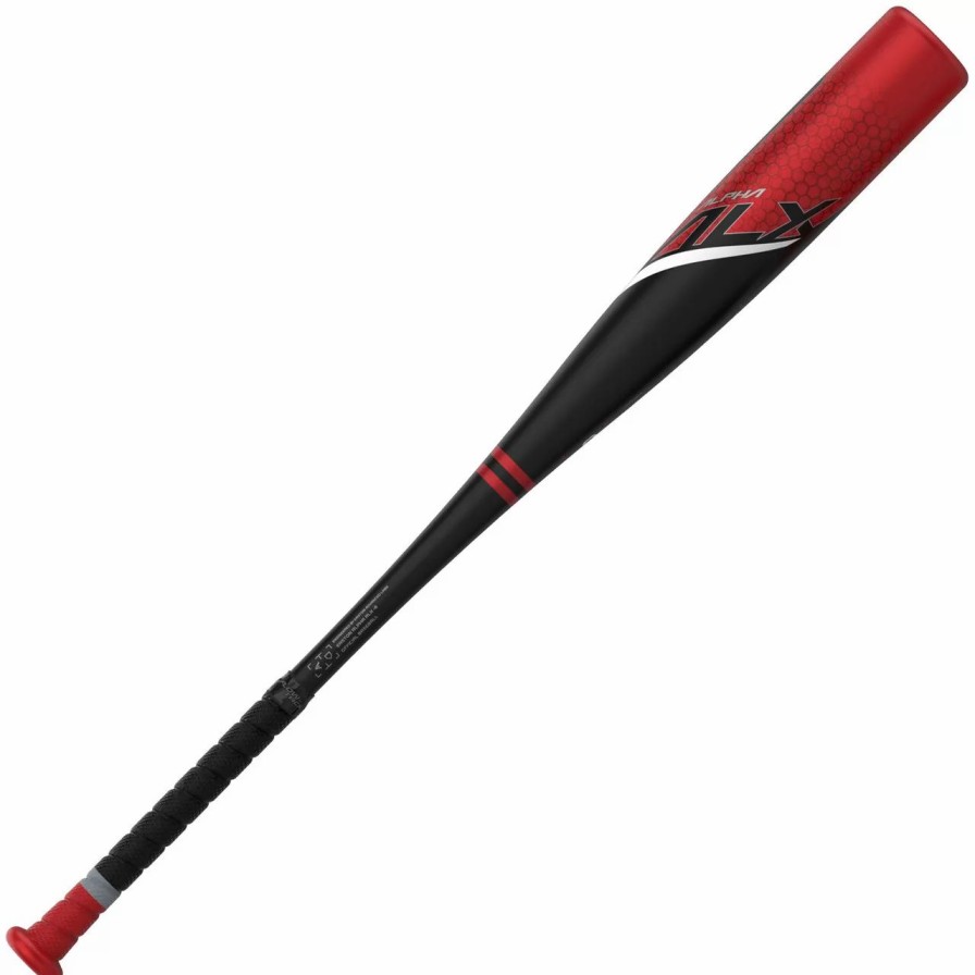 Bats * | Easton 2023 Alpha Alx Usa (-8) Ybb23Al8 Youth Baseball Bat