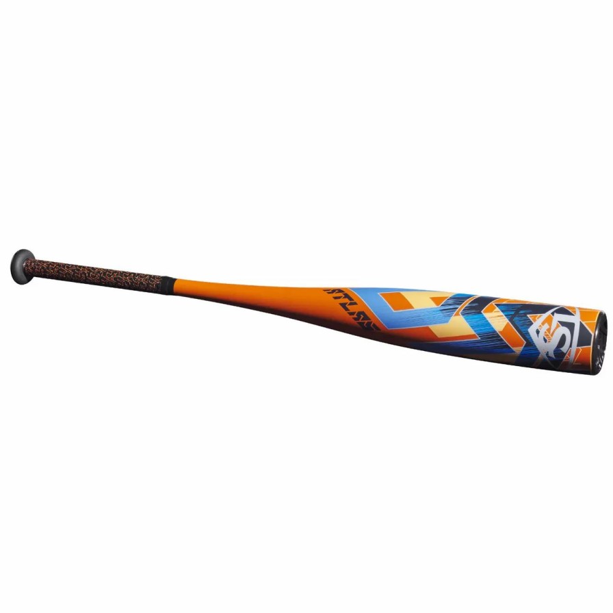 Bats * | Louisville Slugger 2023 Atlas Usssa (-10) Senior League Baseball Bat