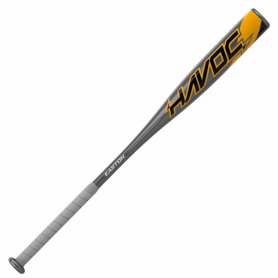 Bats * | Easton 2022 Havoc Usa (-10) Ysb22Hav10 Youth Baseball Bat