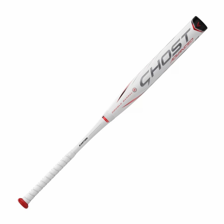 Bats * | Easton 2022 Ghost Advanced (-8) Fp22Ghad8 Fastpitch Softball Bat