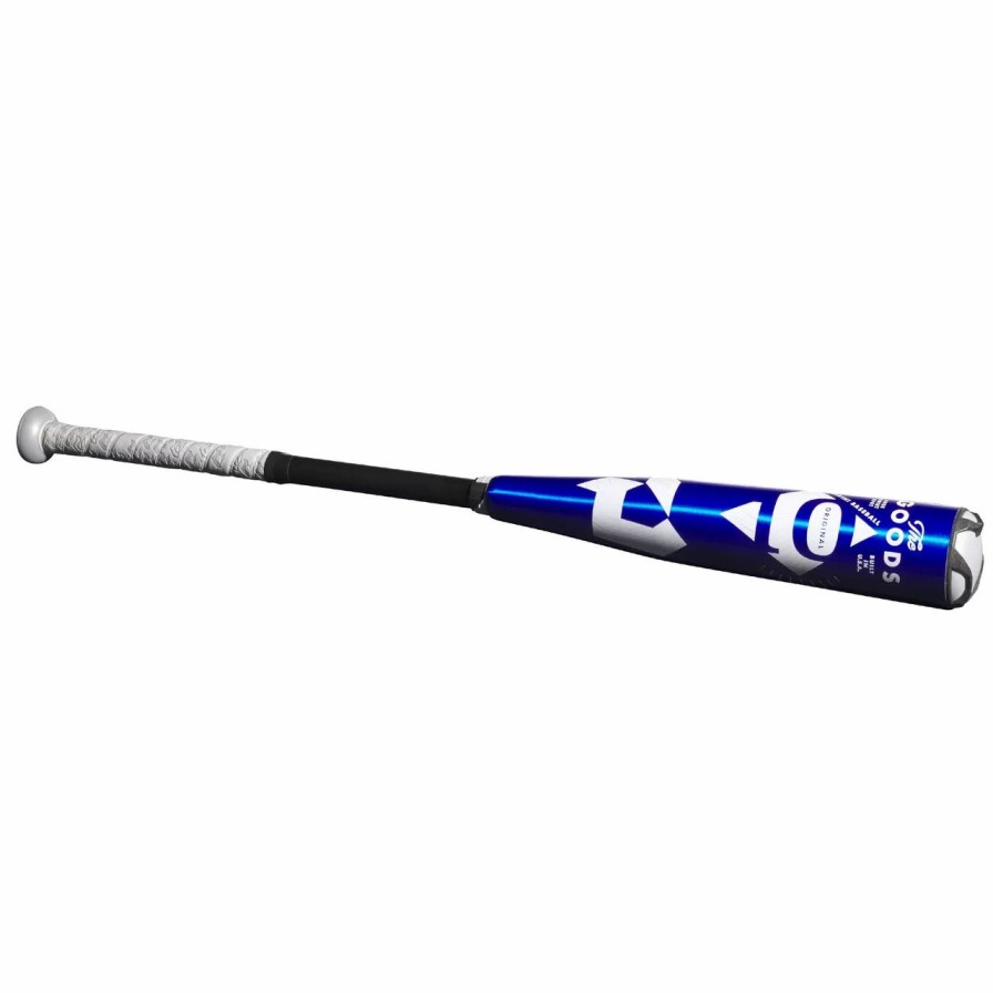 Bats * | Demarini 2023 The Goods Usa (-10) Youth Baseball Bat