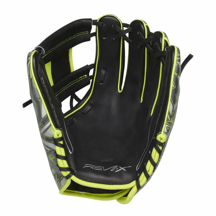 Gloves * | Rawlings Rev1X Series 11.75 Inch Revfl12 Baseball Glove