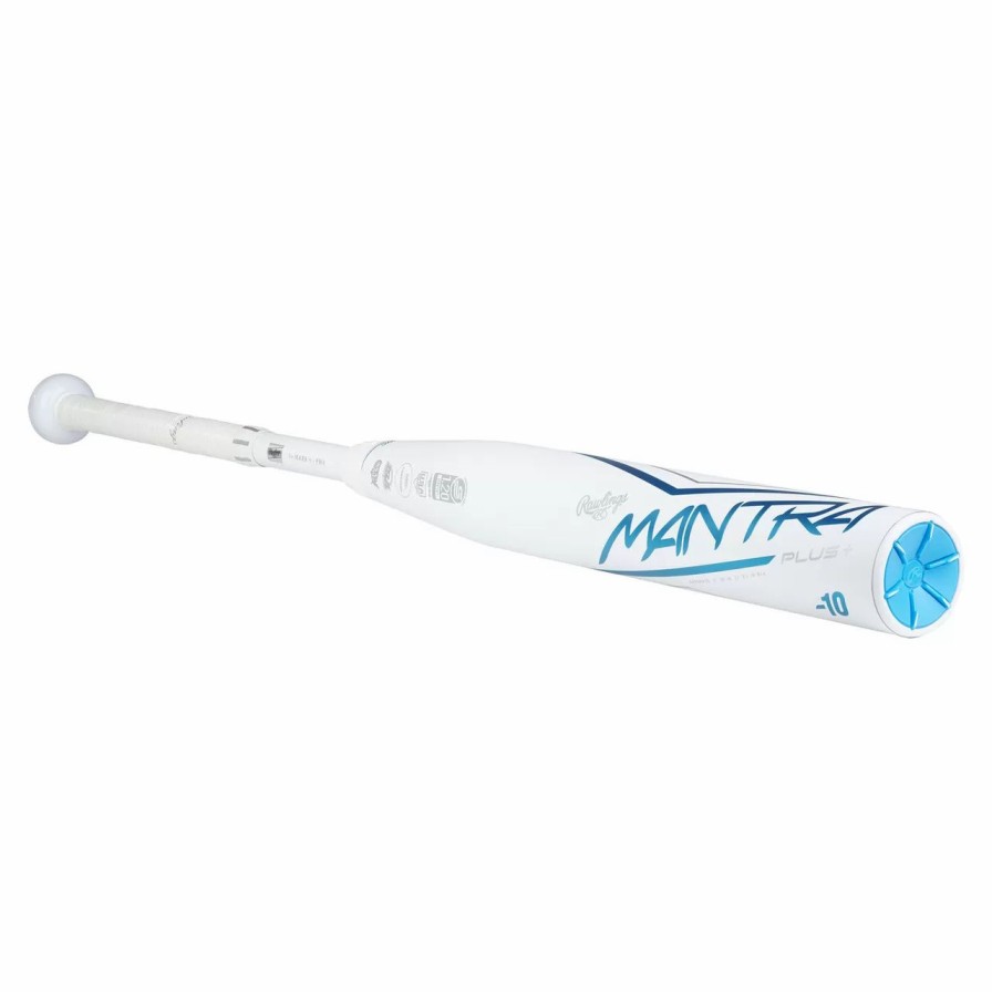 Bats * | Rawlings 2023 Mantra Plus (-10) Rfp3Mp10 Fastpitch Softball Bat