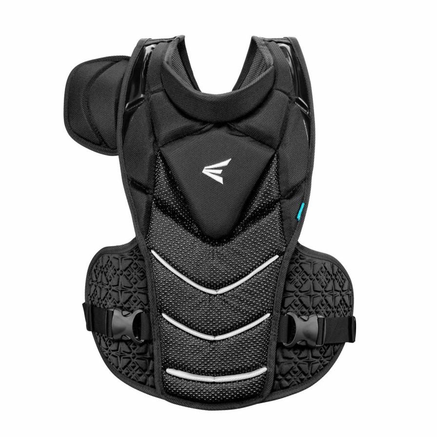 Catcher'S Gear * | Easton Jen Schro The Very Best Fastpitch Catcher'S Chest Protector