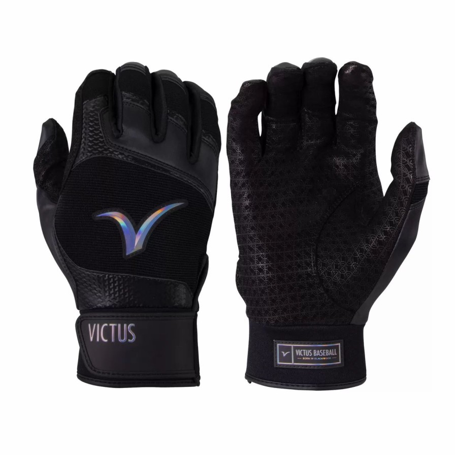 Gloves * | Victus Debut 2.0 Men'S Baseball/Softball Batting Gloves