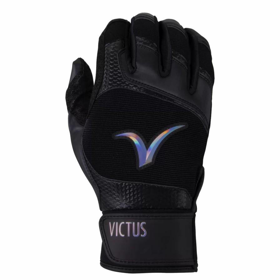 Gloves * | Victus Debut 2.0 Men'S Baseball/Softball Batting Gloves