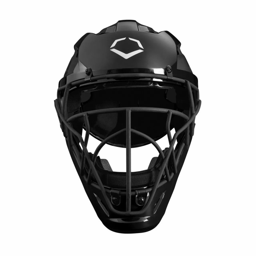 Catcher'S Gear * | Evoshield Pro-Srz Baseball Catcher'S Helmet