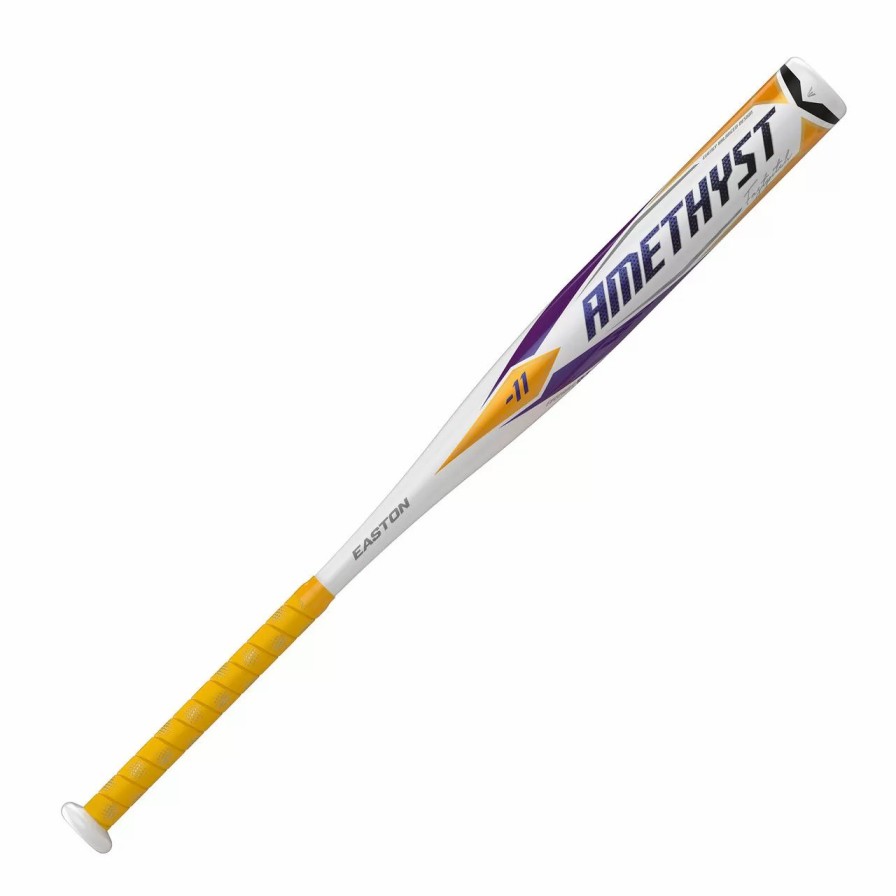 Bats * | Easton 2022 Amethyst (-11) Fp22Amy Fastpitch Softball Bat