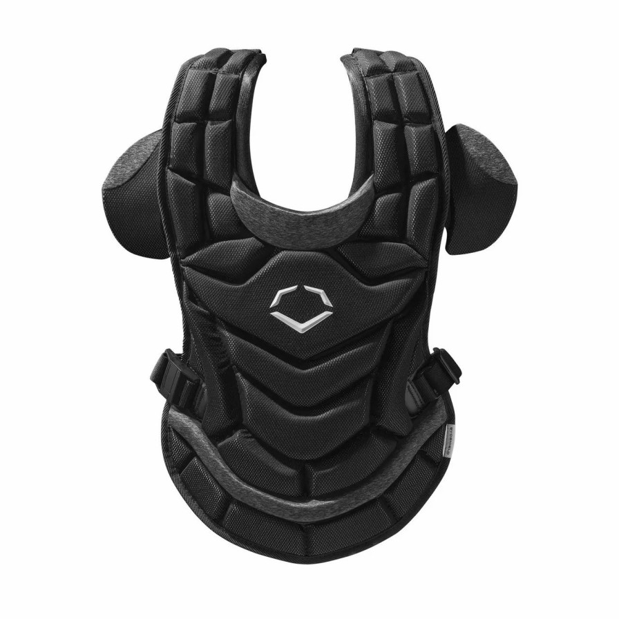 Catcher'S Gear * | Evoshield Pro-Srz Adult Fastpitch Softball Catcher'S Chest Protector